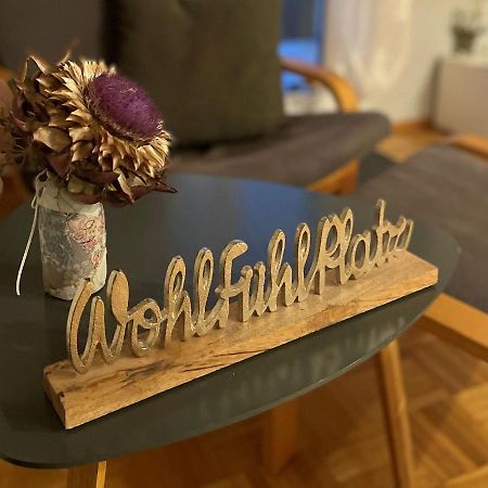 Ferienwohnung Seeliebe Radolfzell am Bodensee Luaran gambar