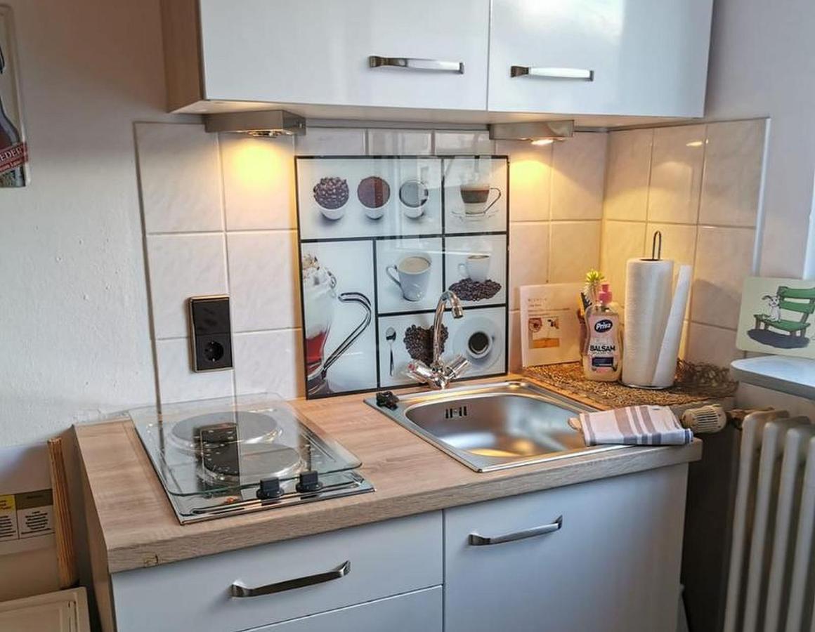 Ferienwohnung Seeliebe Radolfzell am Bodensee Luaran gambar