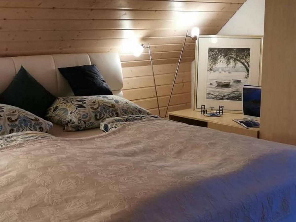 Ferienwohnung Seeliebe Radolfzell am Bodensee Luaran gambar