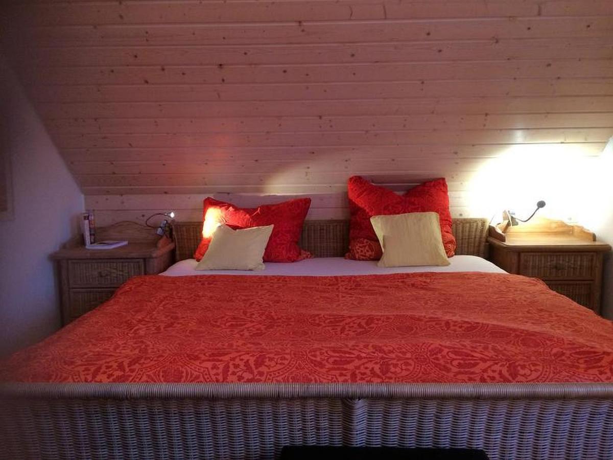 Ferienwohnung Seeliebe Radolfzell am Bodensee Luaran gambar