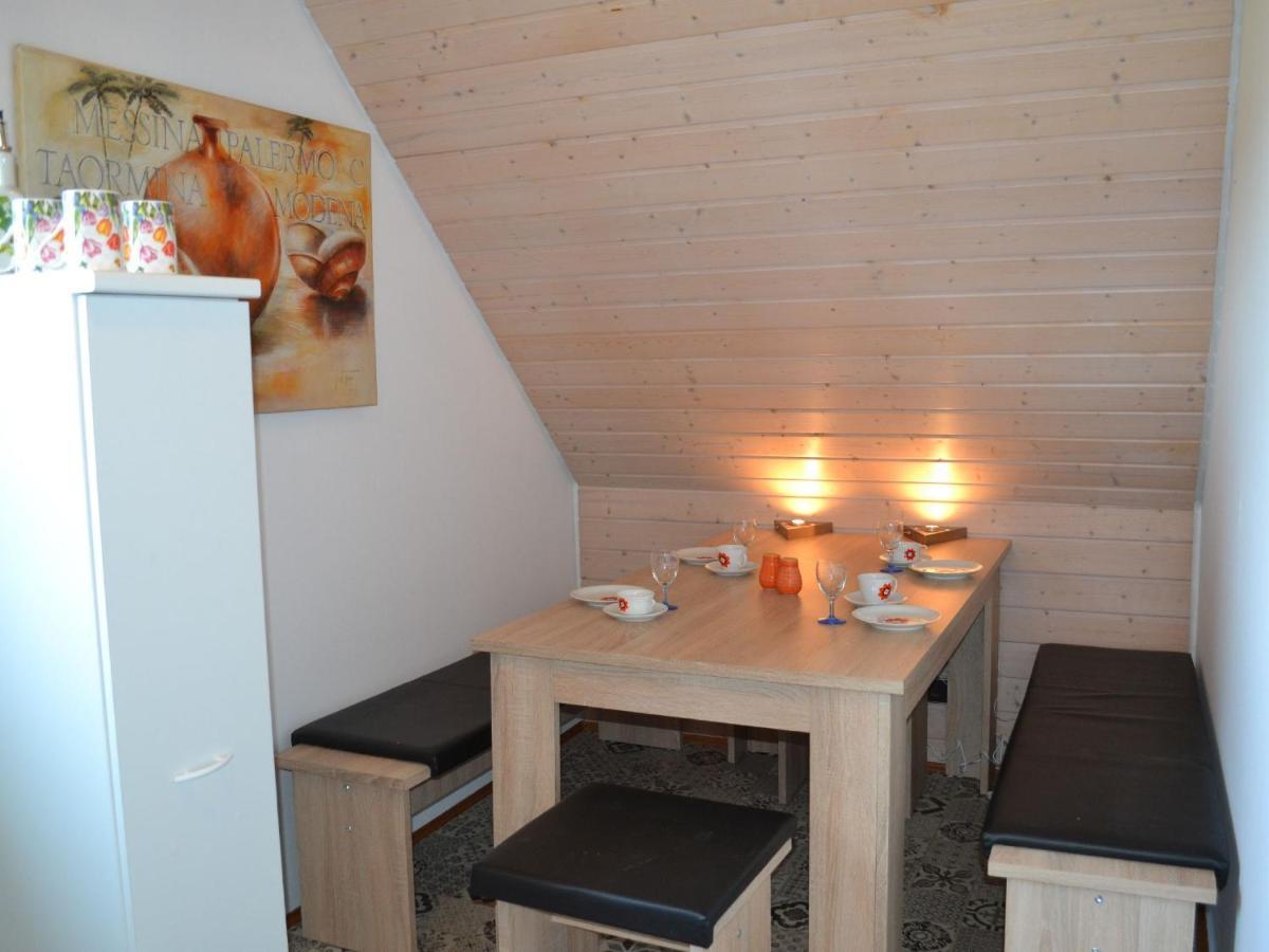 Ferienwohnung Seeliebe Radolfzell am Bodensee Luaran gambar