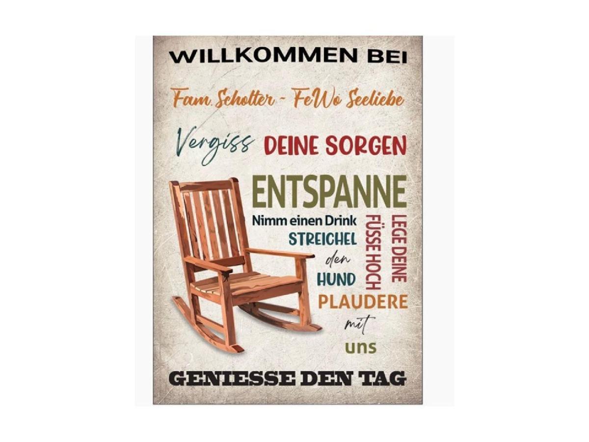 Ferienwohnung Seeliebe Radolfzell am Bodensee Luaran gambar